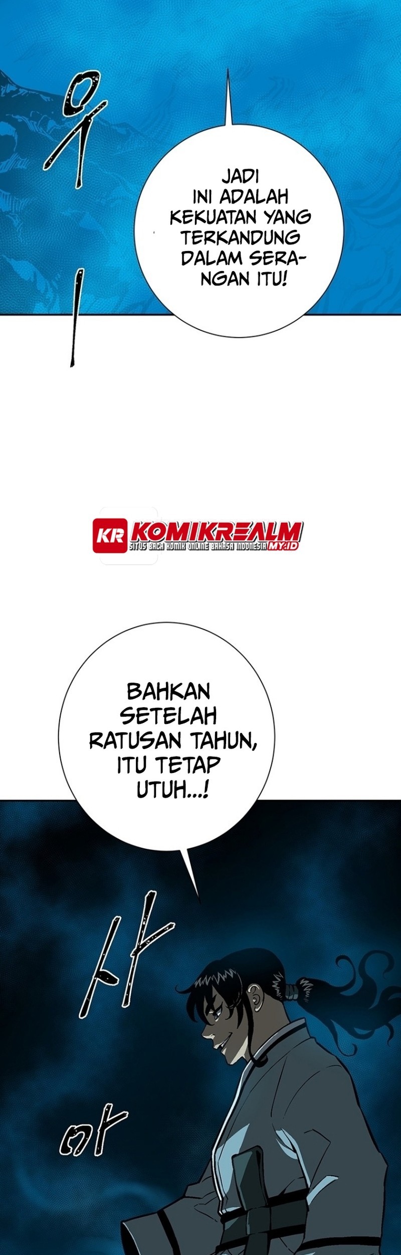 Tales of A Shinning Sword Chapter 27 - halaman 53