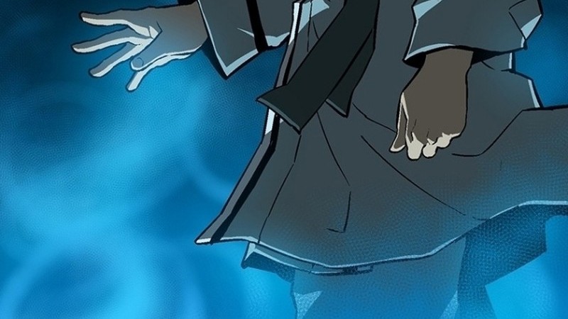 Tales of A Shinning Sword Chapter 27 - halaman 54