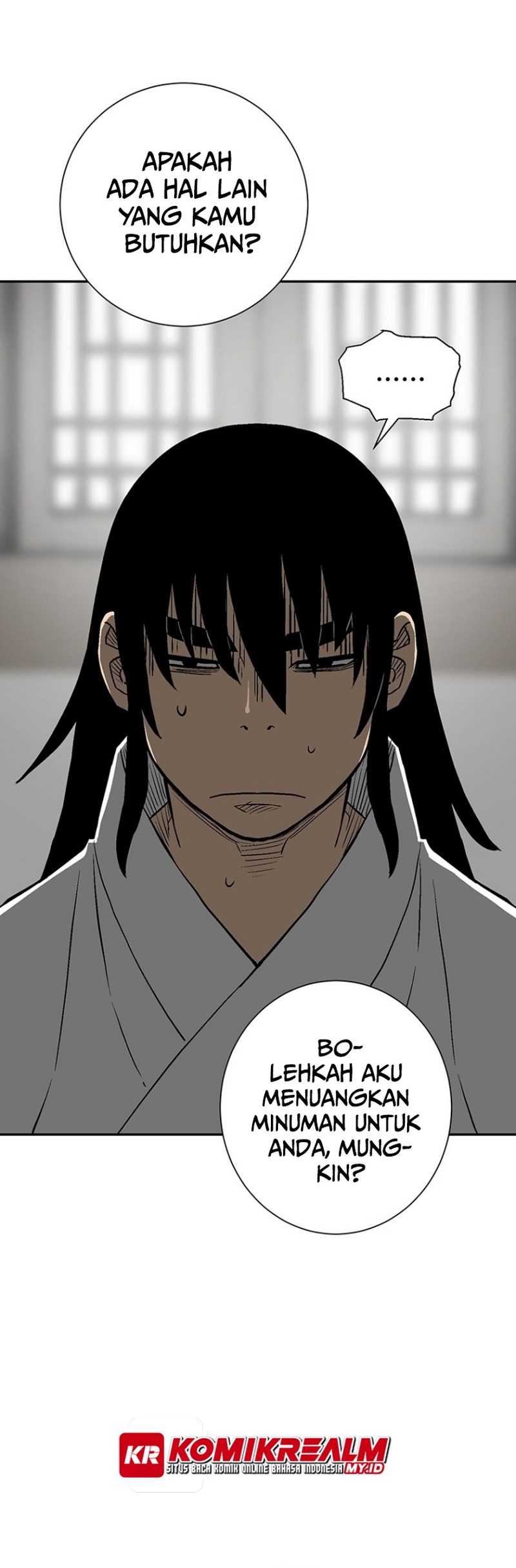 Tales of A Shinning Sword Chapter 27 - halaman 63