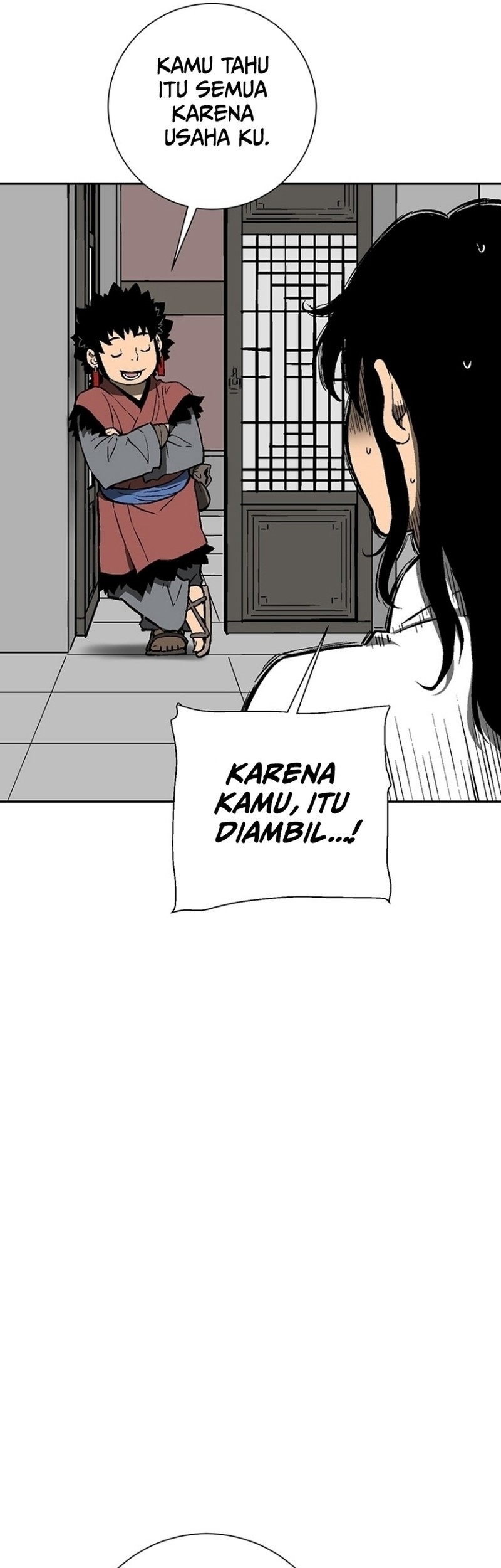 Tales of A Shinning Sword Chapter 27 - halaman 68