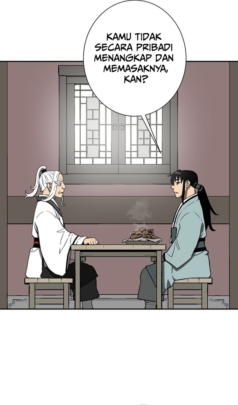 Tales of A Shinning Sword Chapter 27 - halaman 76