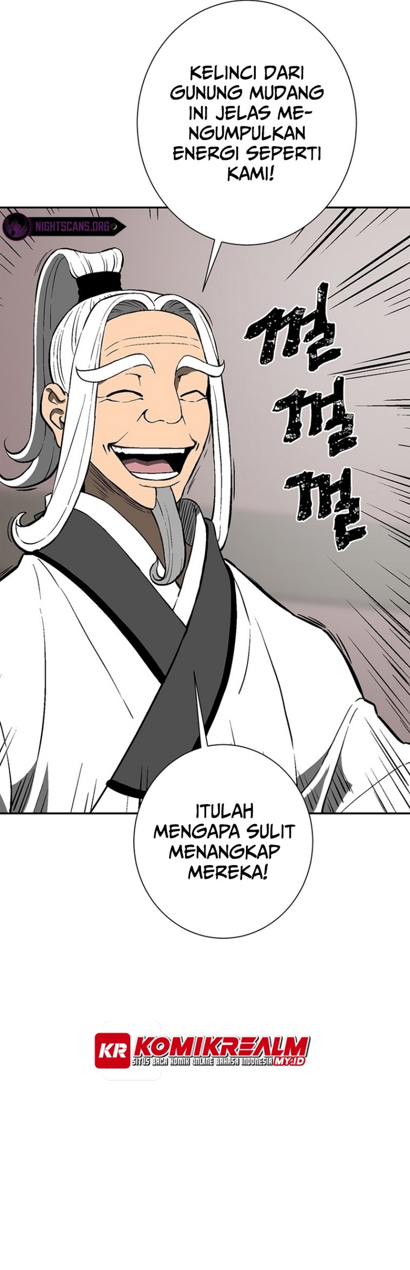 Tales of A Shinning Sword Chapter 27 - halaman 77