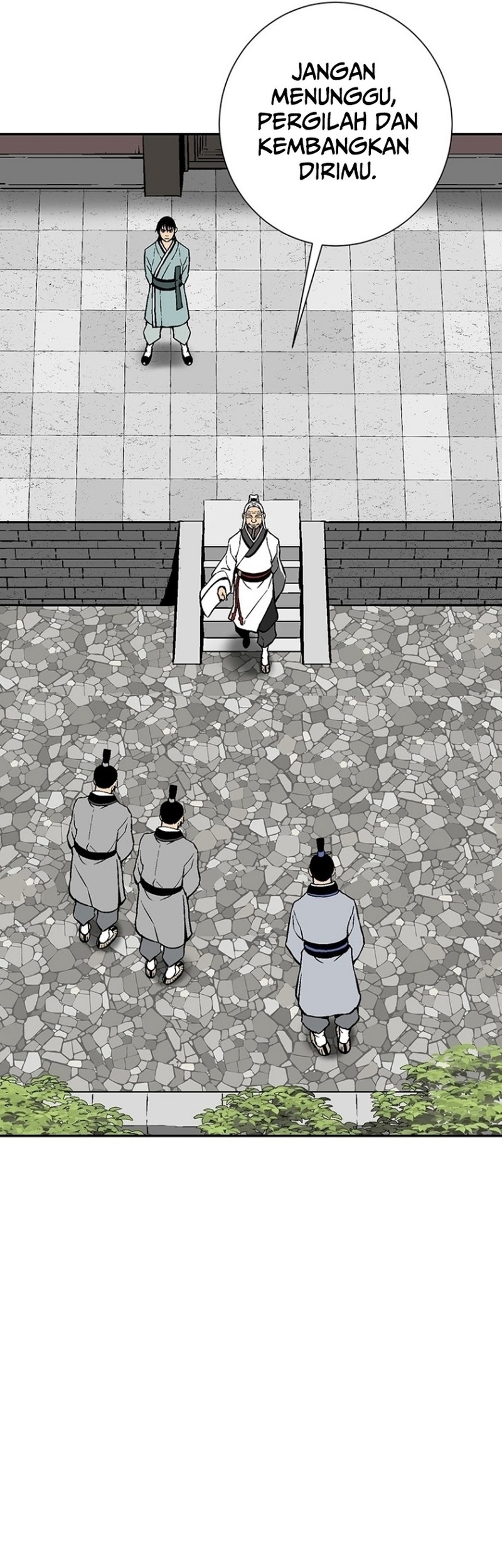 Tales of A Shinning Sword Chapter 27 - halaman 85