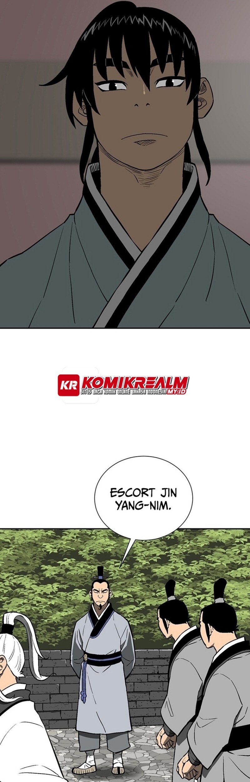 Tales of A Shinning Sword Chapter 27 - halaman 87