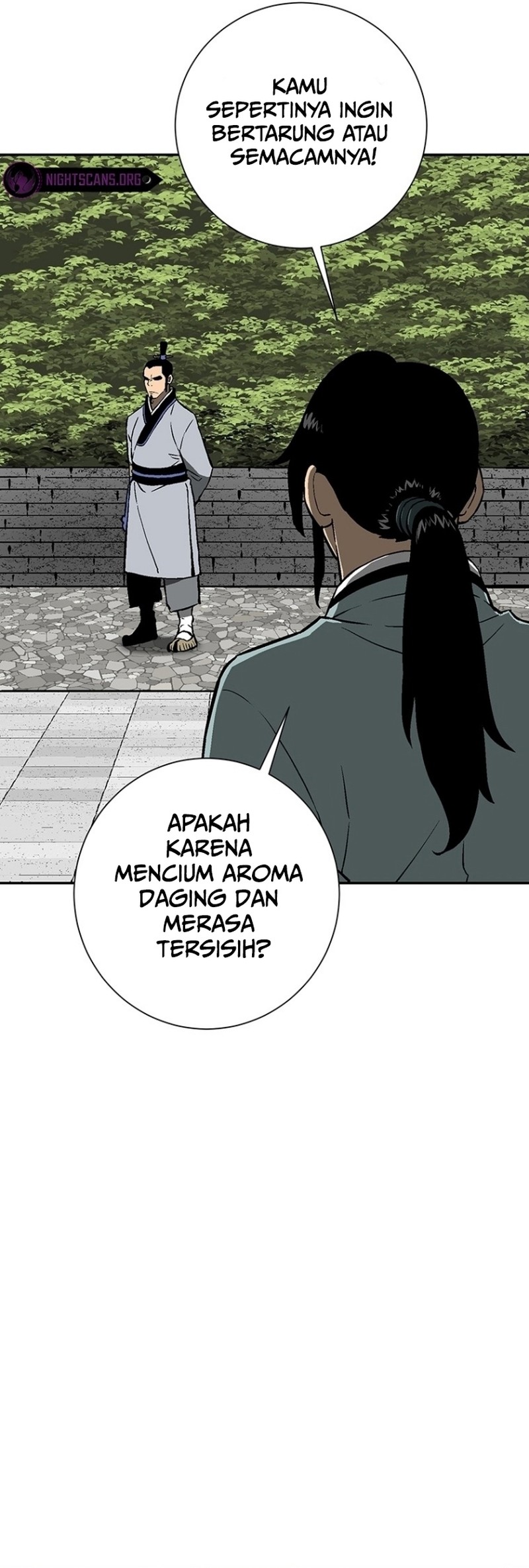 Tales of A Shinning Sword Chapter 27 - halaman 93