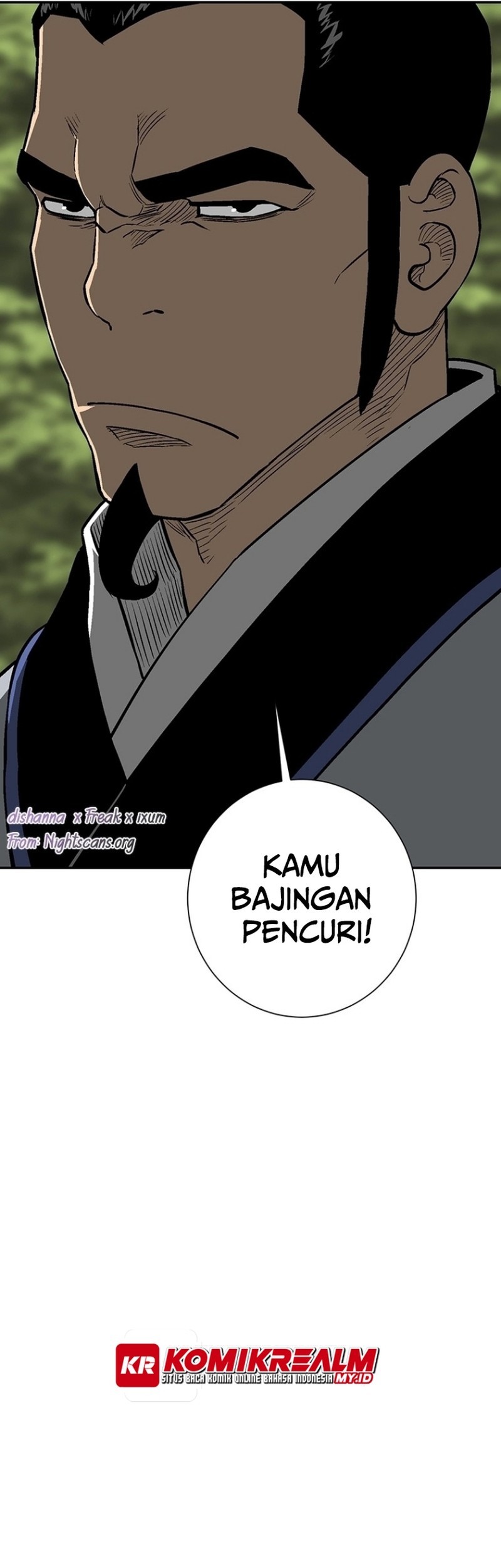 Tales of A Shinning Sword Chapter 27 - halaman 94