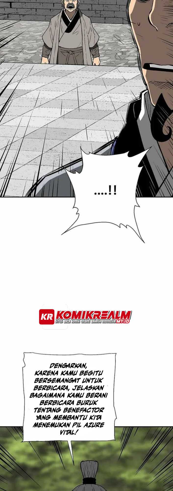 Tales of A Shinning Sword Chapter 28 - halaman 15
