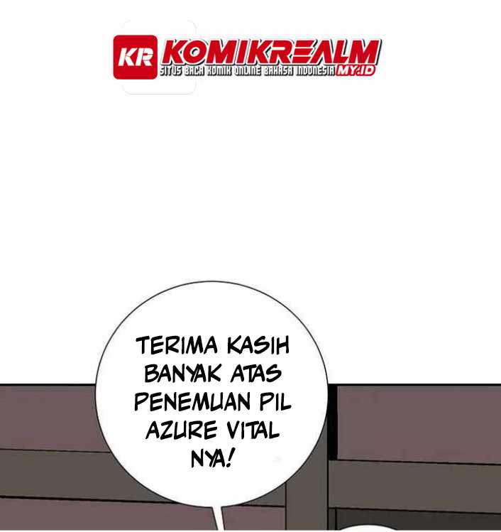 Tales of A Shinning Sword Chapter 28 - halaman 19