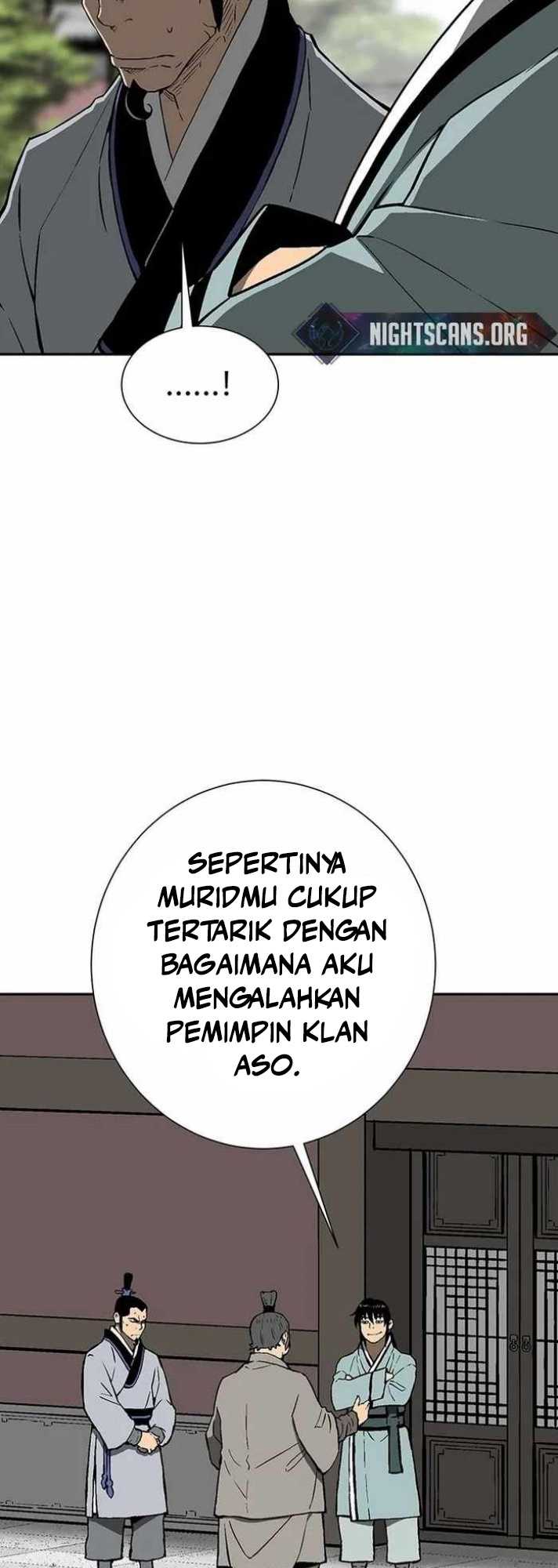 Tales of A Shinning Sword Chapter 28 - halaman 24