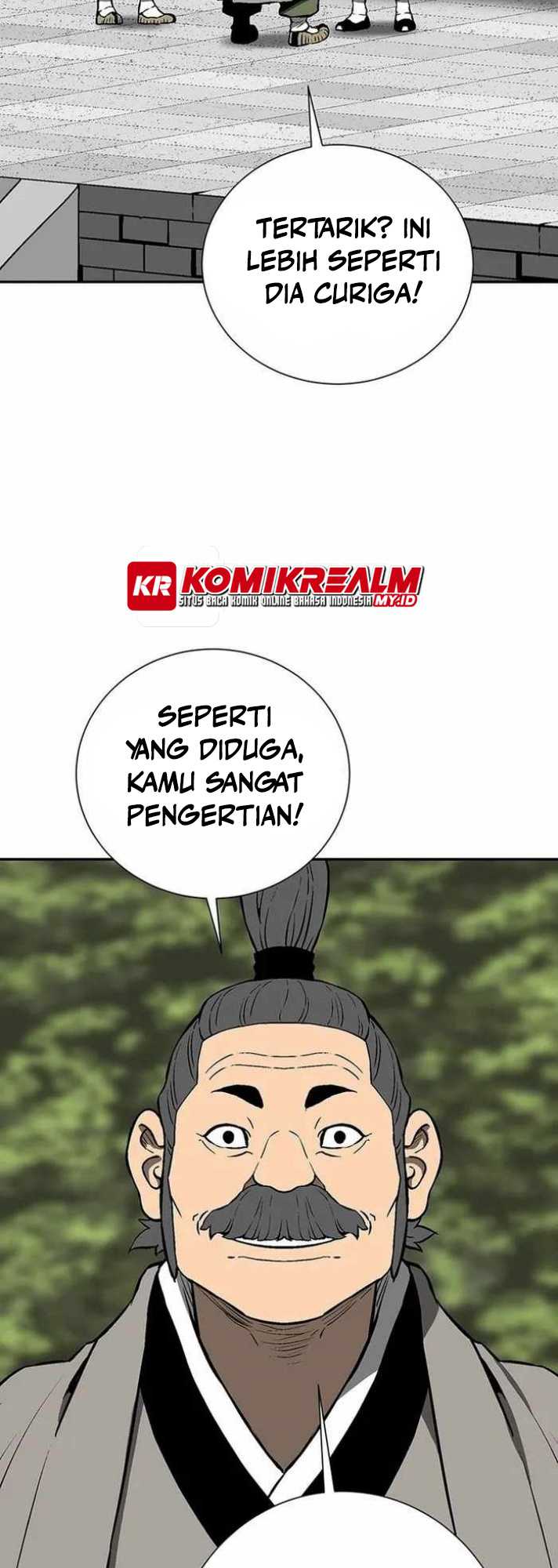 Tales of A Shinning Sword Chapter 28 - halaman 25
