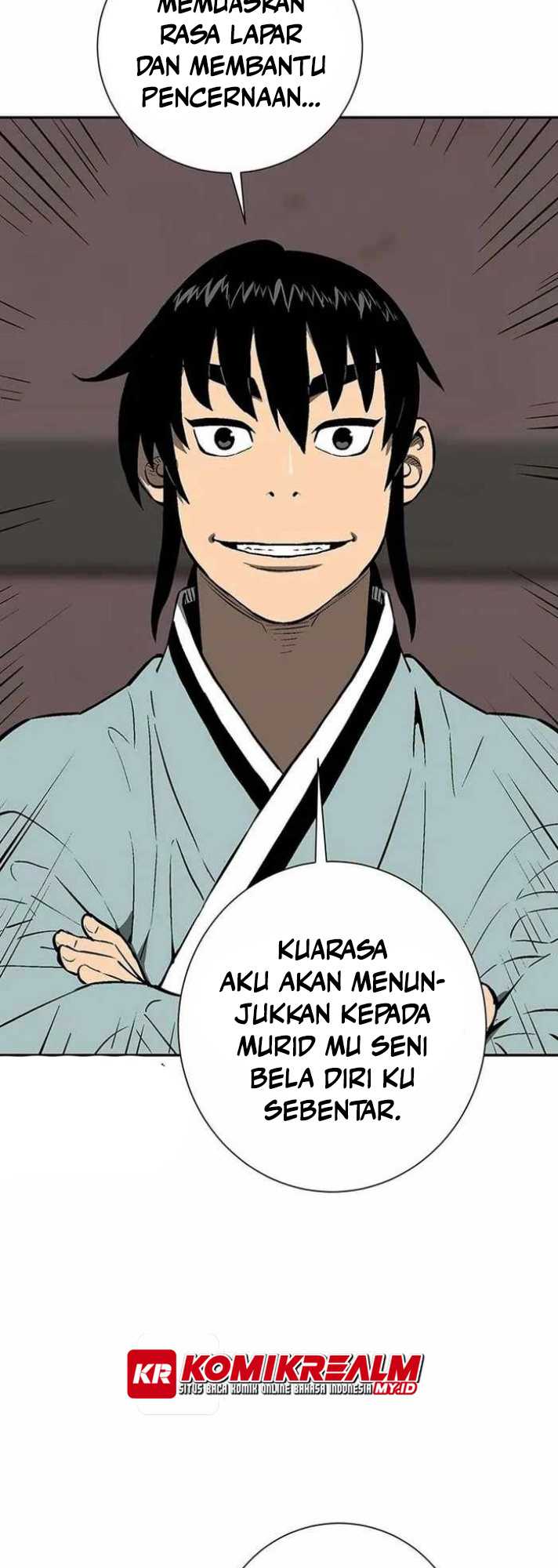 Tales of A Shinning Sword Chapter 28 - halaman 28