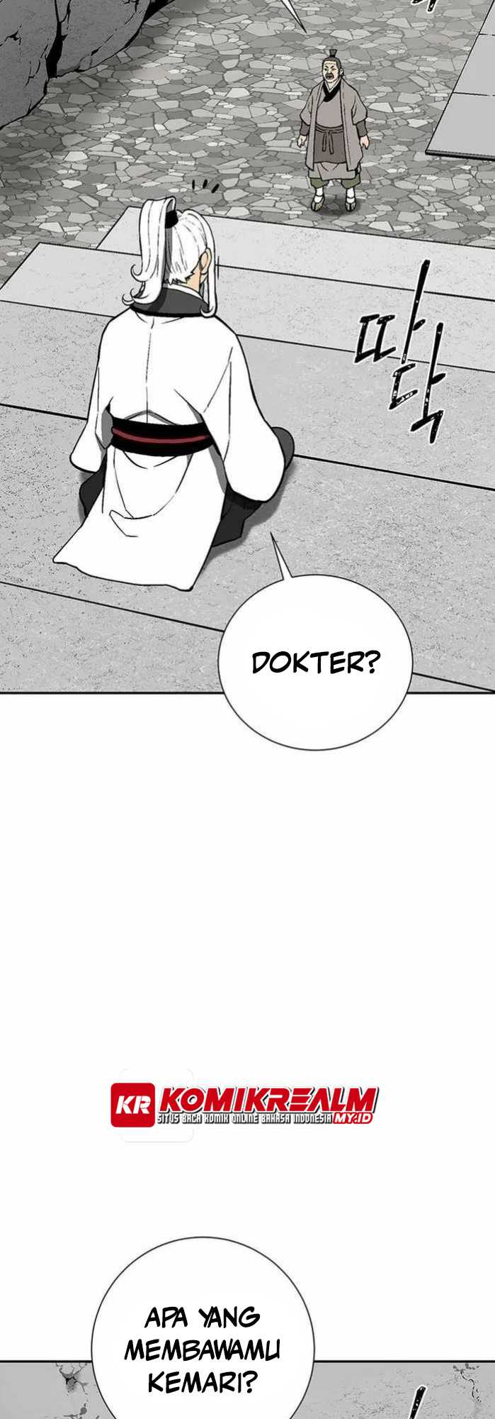 Tales of A Shinning Sword Chapter 28 - halaman 37