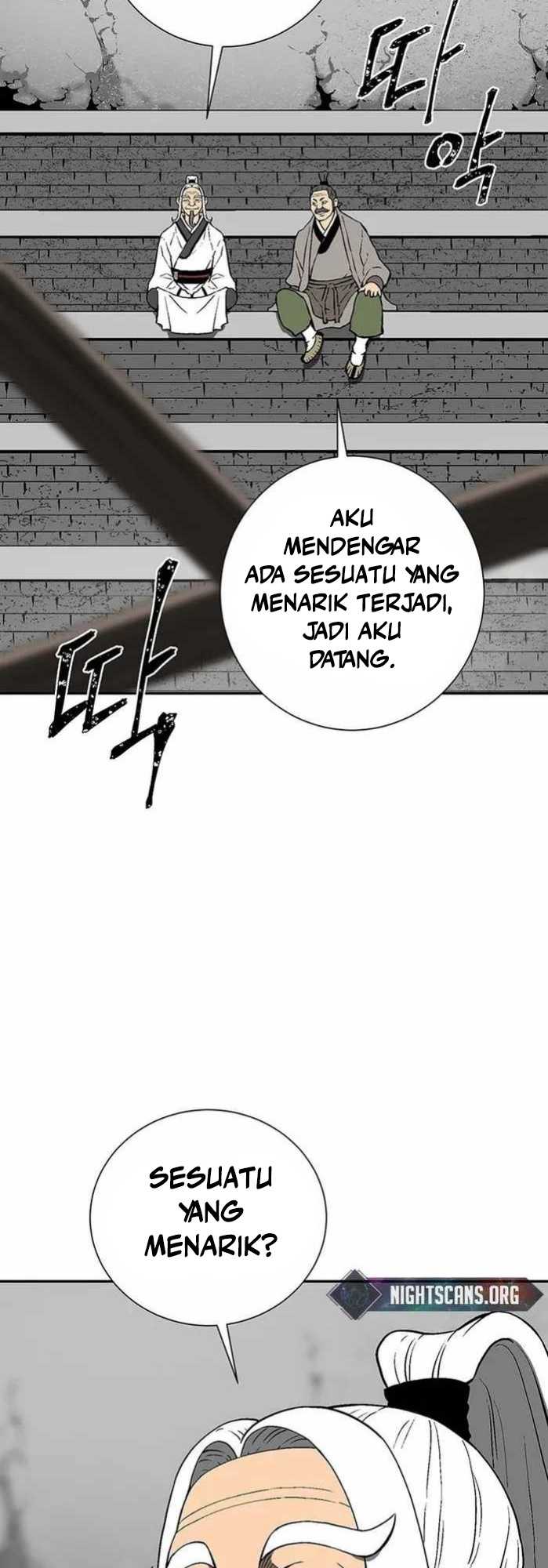Tales of A Shinning Sword Chapter 28 - halaman 38
