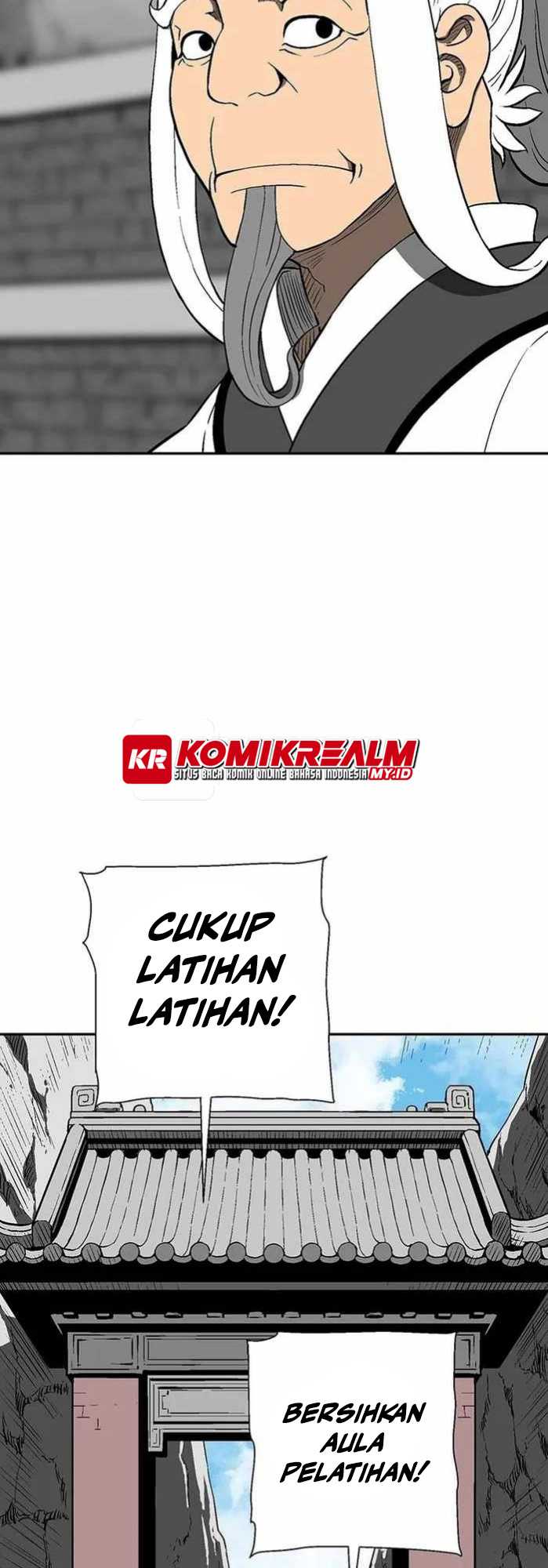 Tales of A Shinning Sword Chapter 28 - halaman 39
