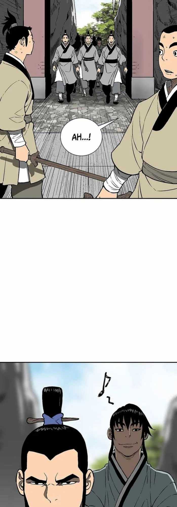 Tales of A Shinning Sword Chapter 28 - halaman 40