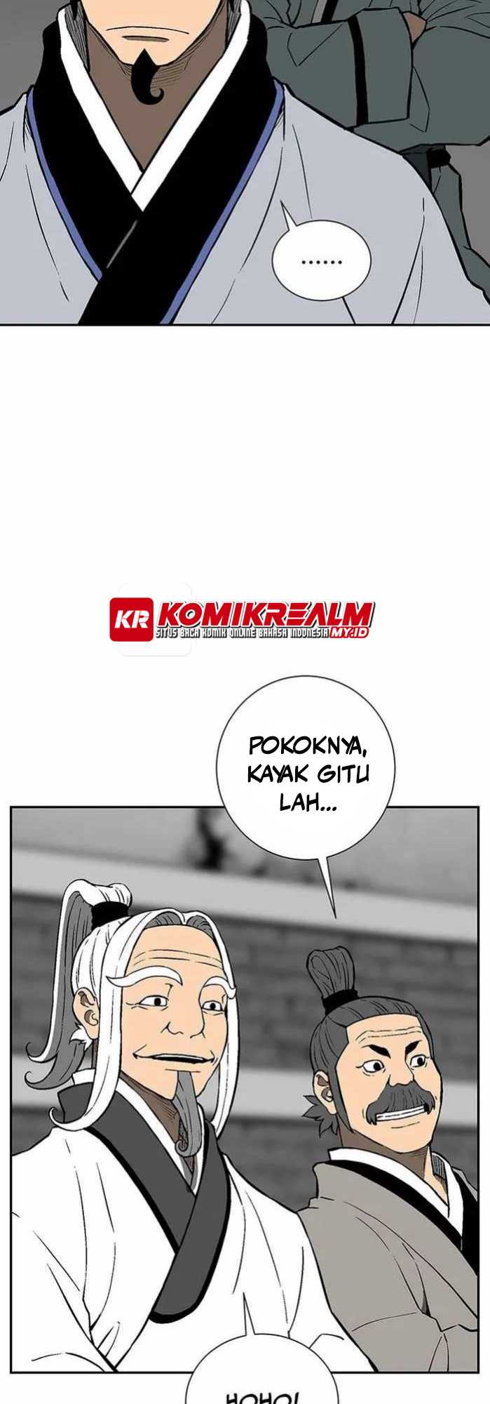 Tales of A Shinning Sword Chapter 28 - halaman 41