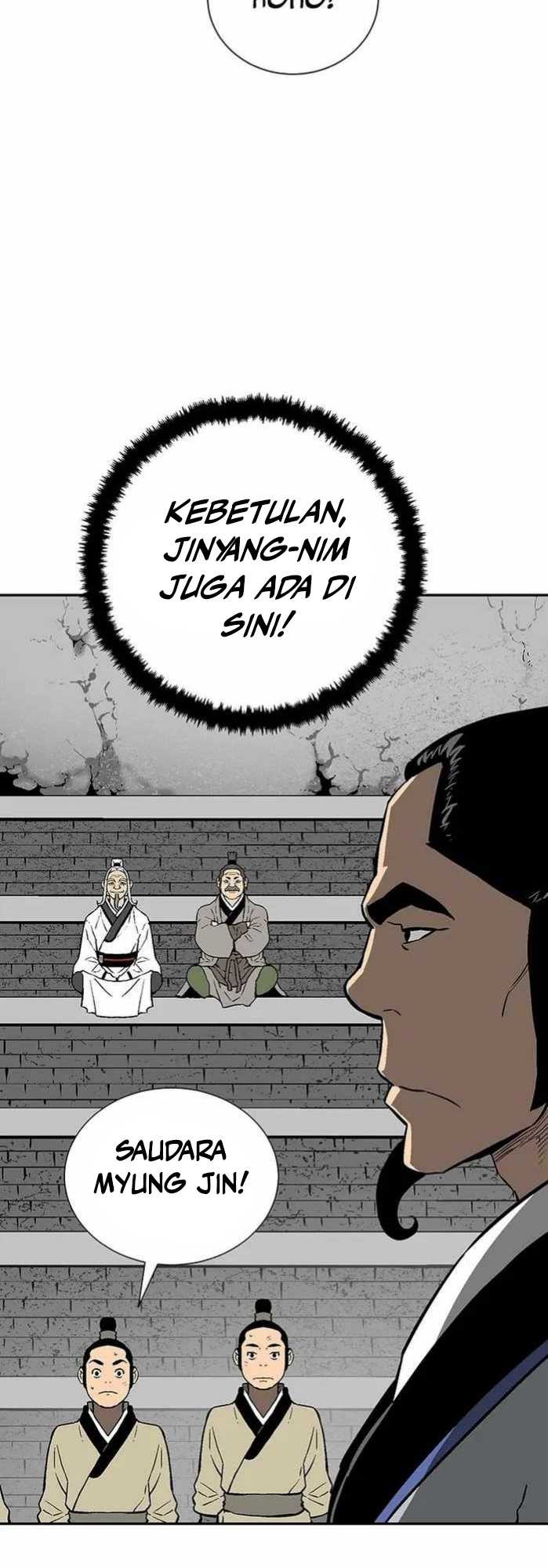 Tales of A Shinning Sword Chapter 28 - halaman 42