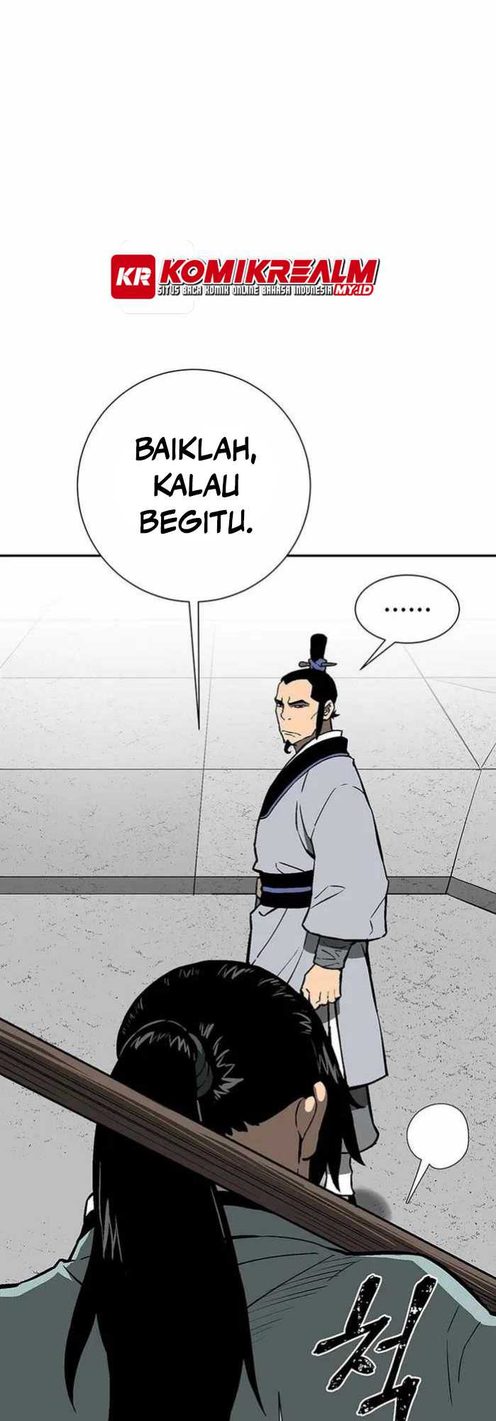 Tales of A Shinning Sword Chapter 28 - halaman 43