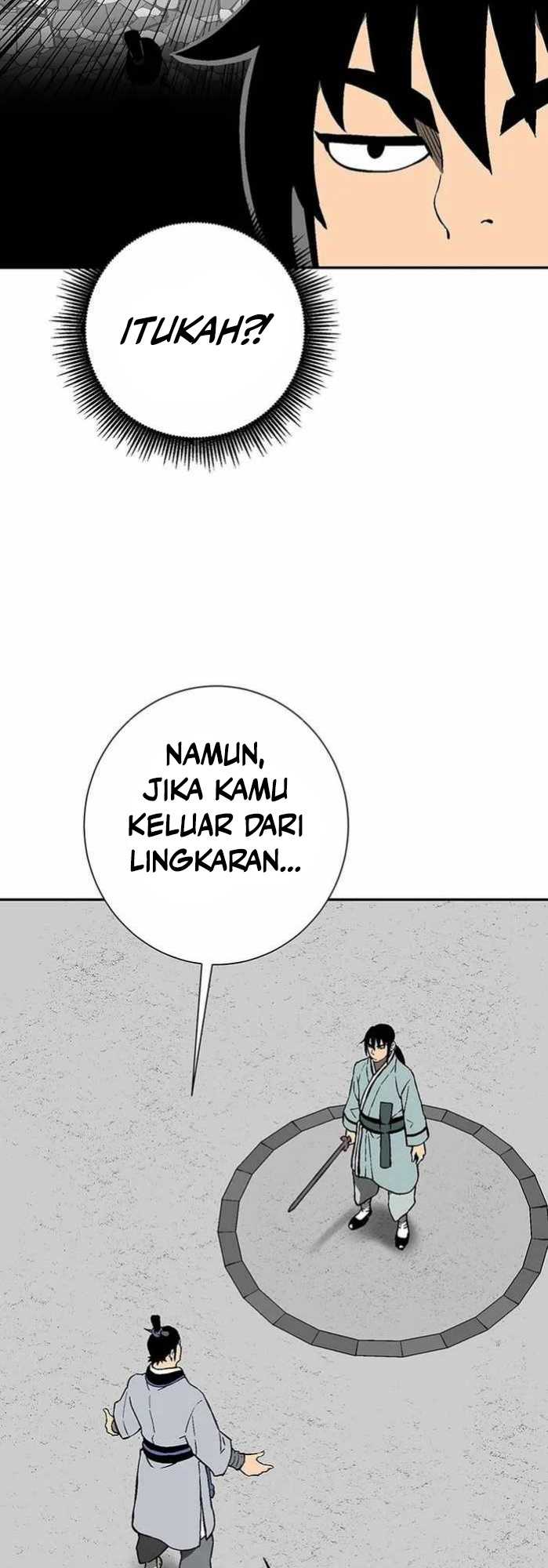 Tales of A Shinning Sword Chapter 28 - halaman 48