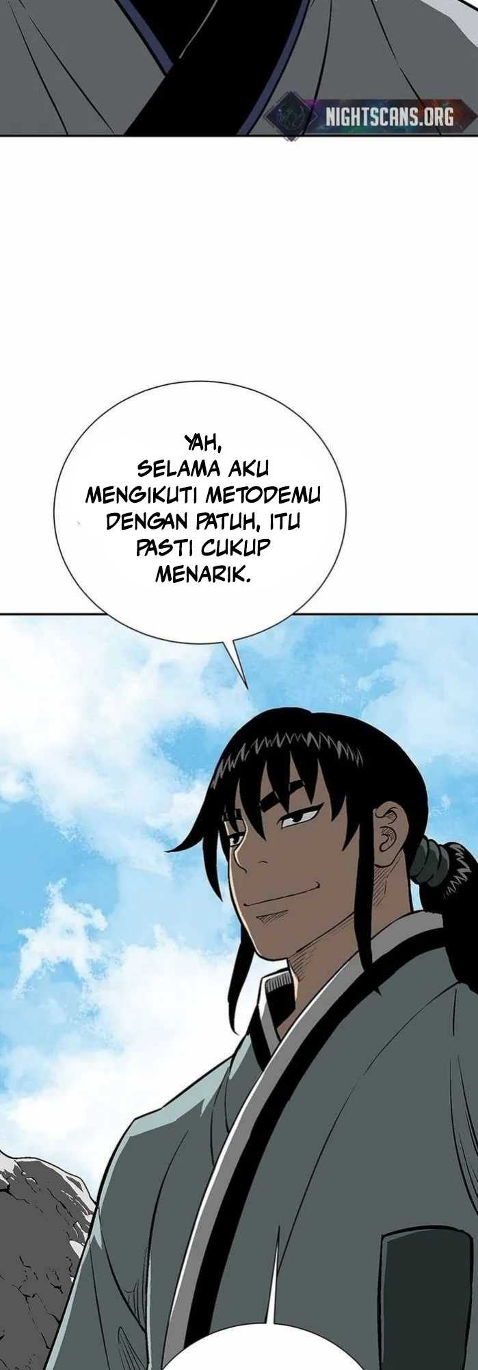 Tales of A Shinning Sword Chapter 28 - halaman 50