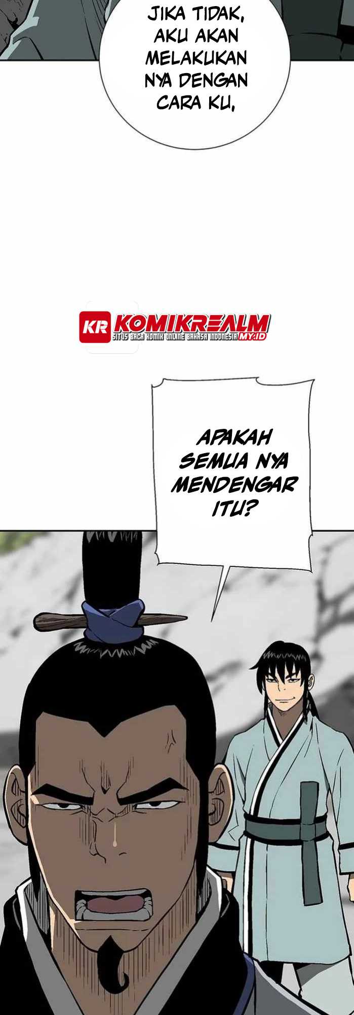 Tales of A Shinning Sword Chapter 28 - halaman 51