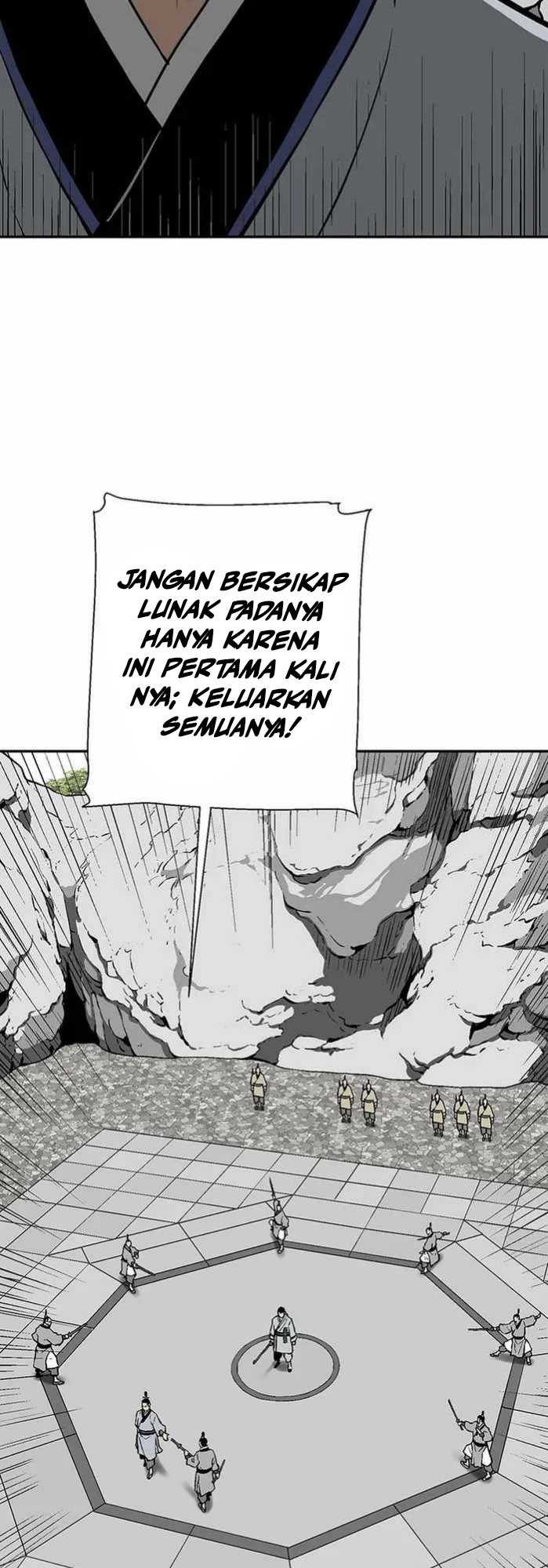 Tales of A Shinning Sword Chapter 28 - halaman 52