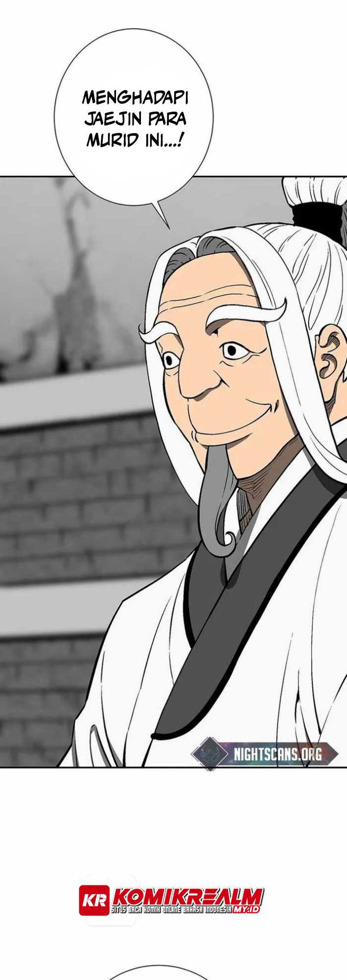 Tales of A Shinning Sword Chapter 28 - halaman 54