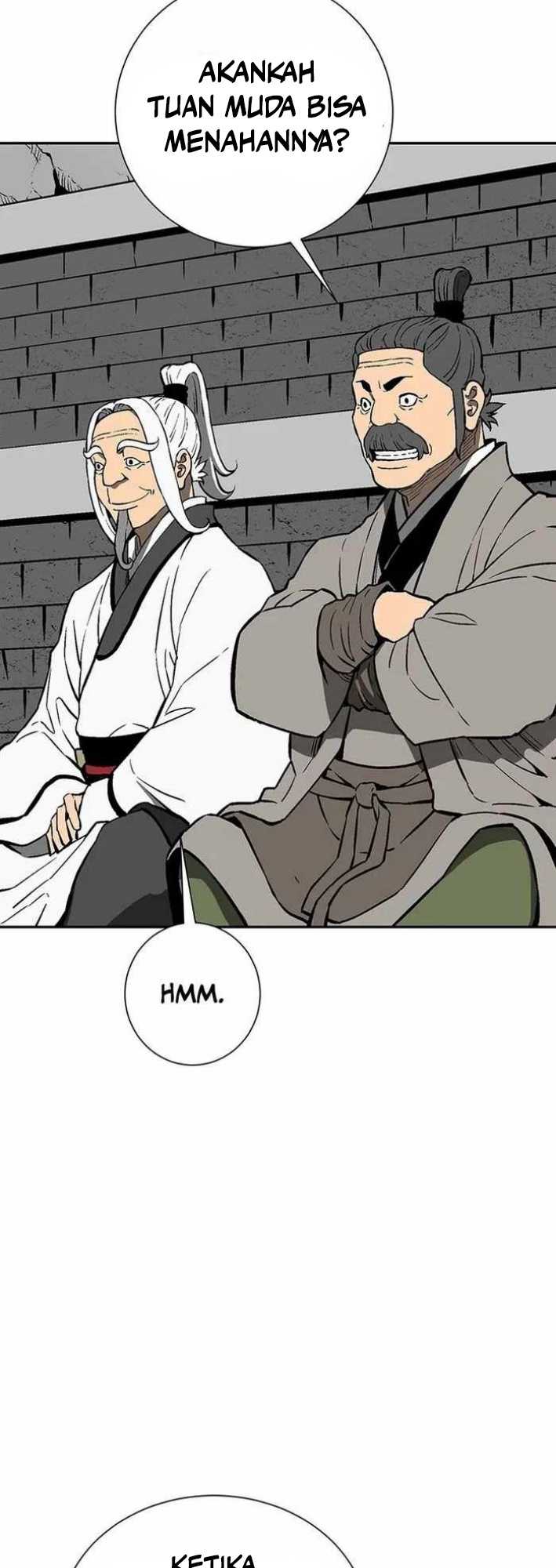 Tales of A Shinning Sword Chapter 28 - halaman 55