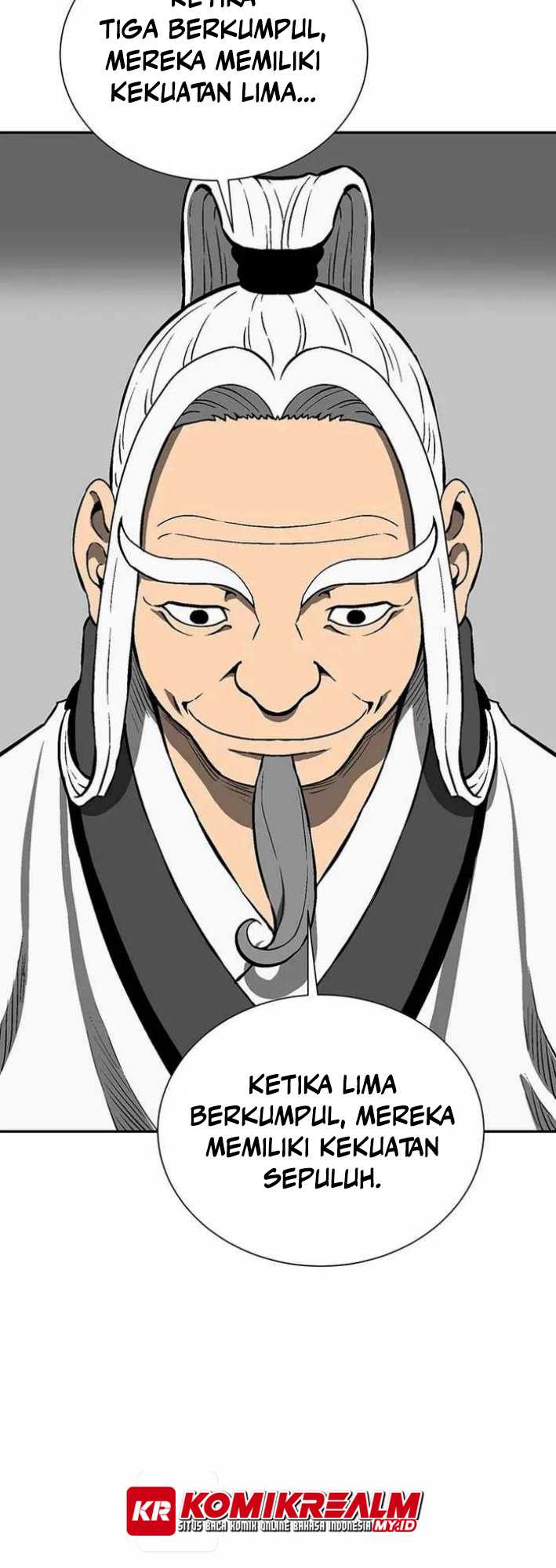 Tales of A Shinning Sword Chapter 28 - halaman 56
