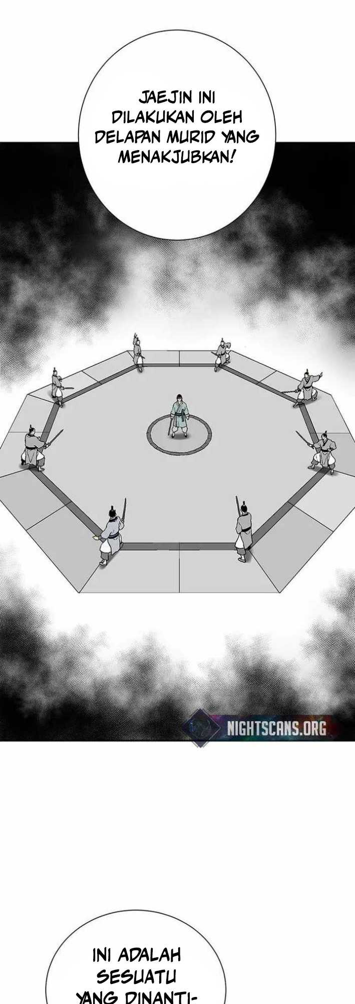 Tales of A Shinning Sword Chapter 28 - halaman 57