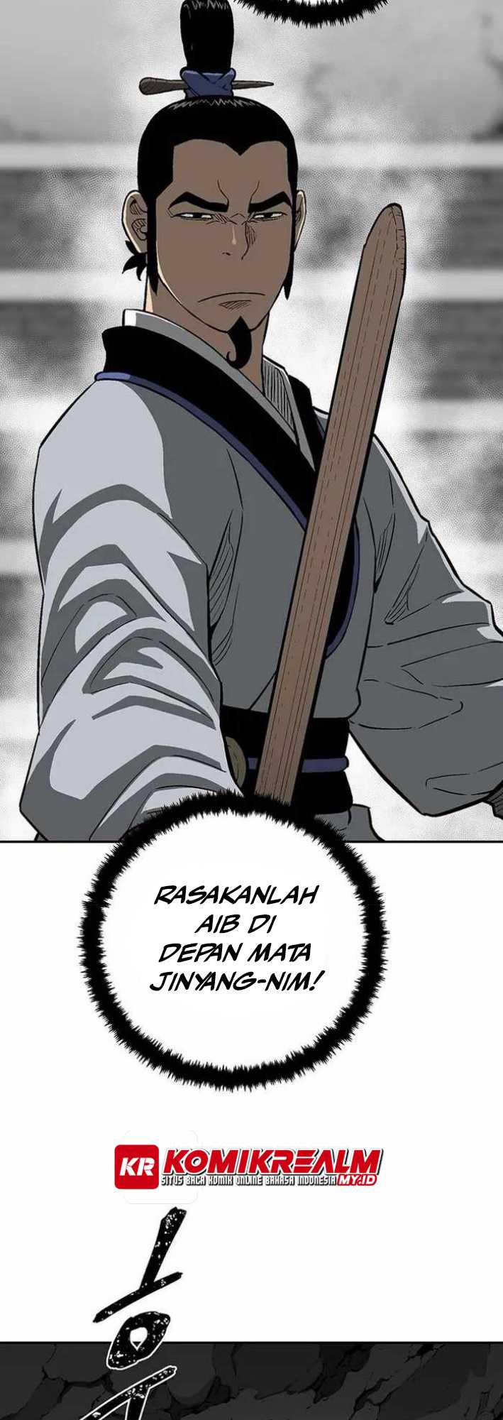 Tales of A Shinning Sword Chapter 28 - halaman 60