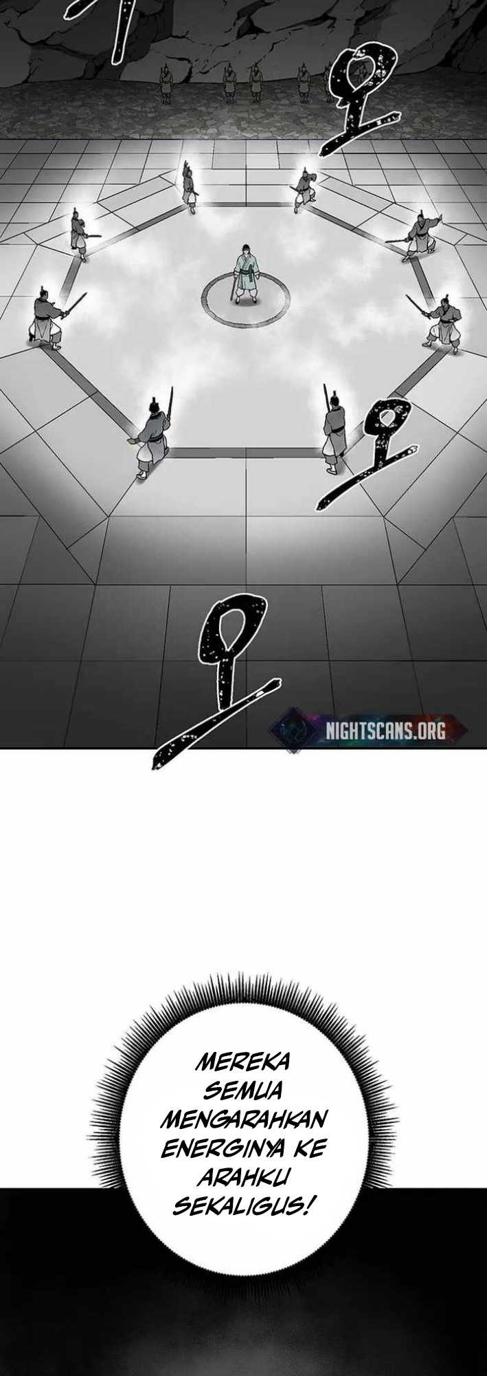 Tales of A Shinning Sword Chapter 28 - halaman 61