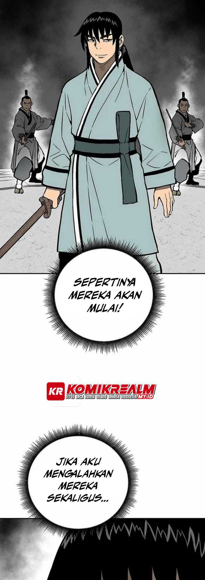 Tales of A Shinning Sword Chapter 28 - halaman 62
