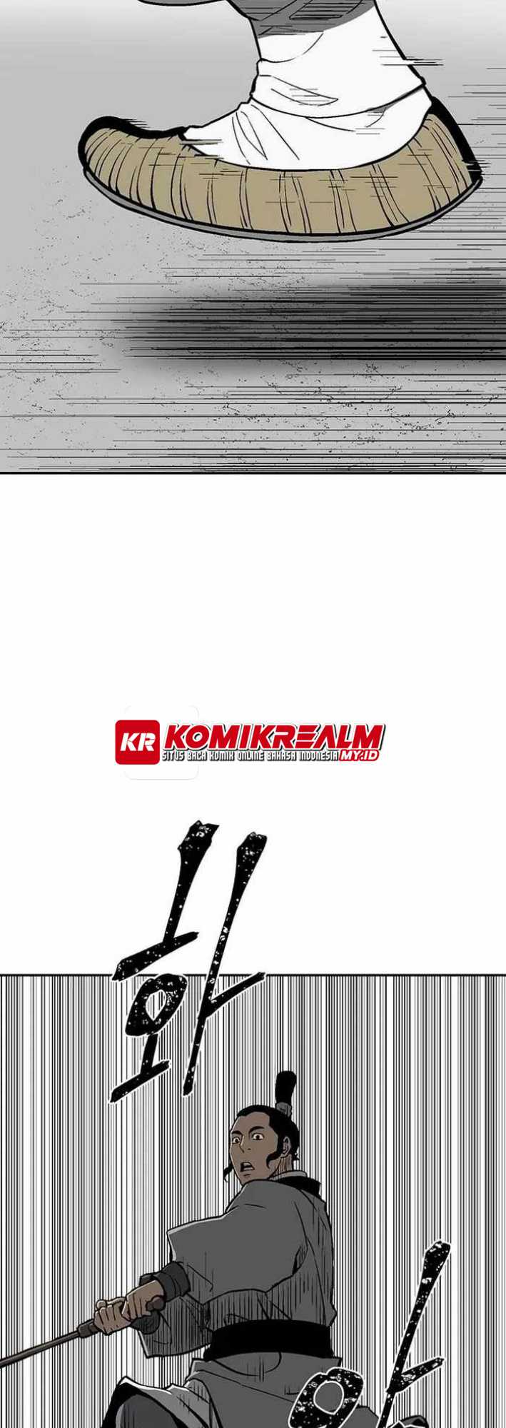 Tales of A Shinning Sword Chapter 28 - halaman 64
