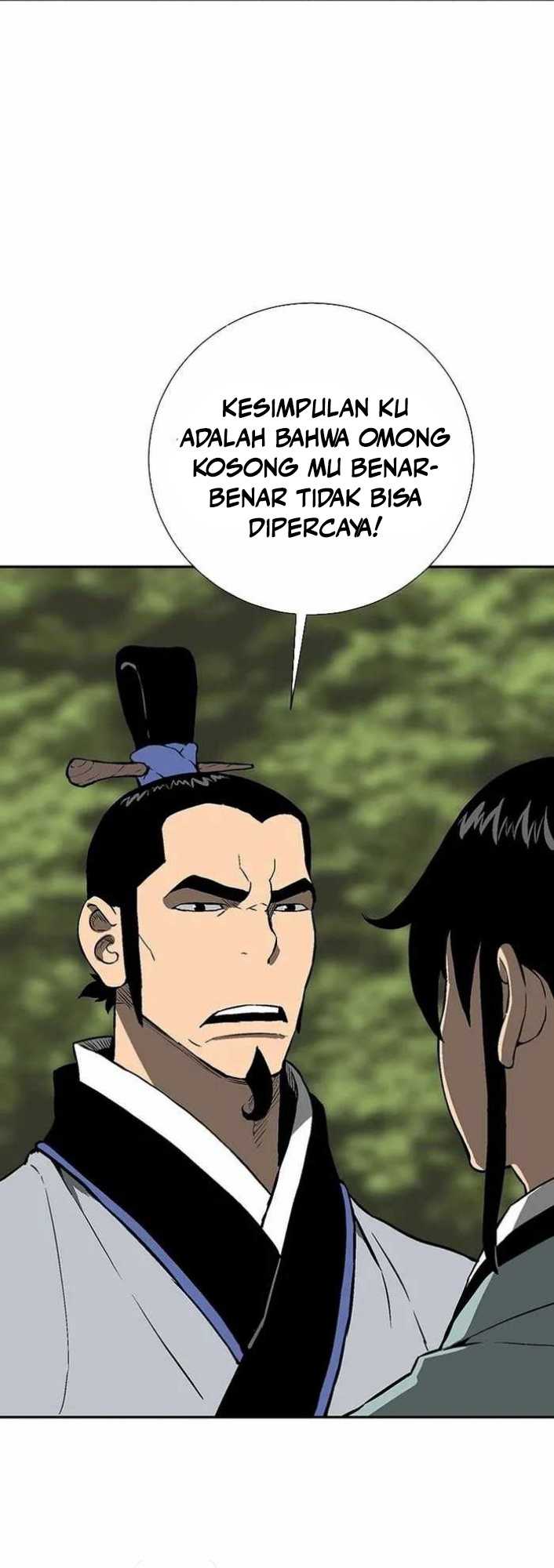 Tales of A Shinning Sword Chapter 28 - halaman 7