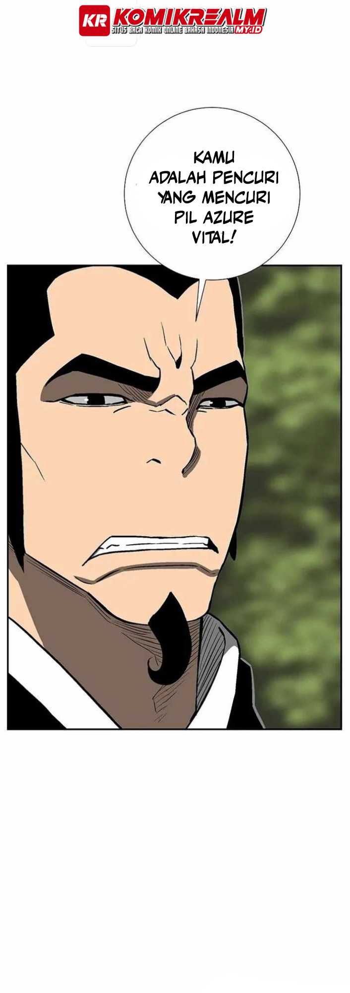 Tales of A Shinning Sword Chapter 28 - halaman 8