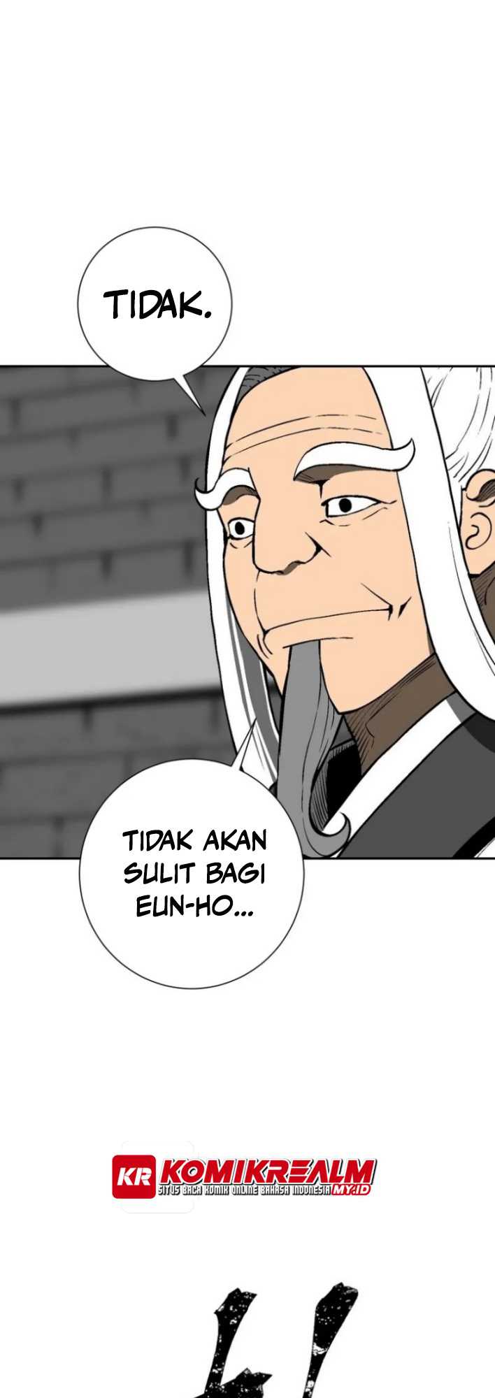 Tales of A Shinning Sword Chapter 29 - halaman 11