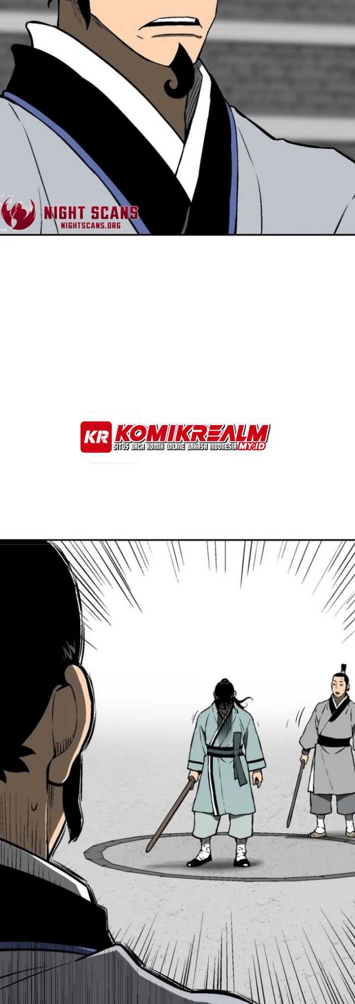 Tales of A Shinning Sword Chapter 29 - halaman 13