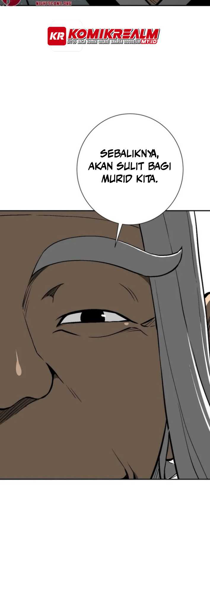 Tales of A Shinning Sword Chapter 29 - halaman 15
