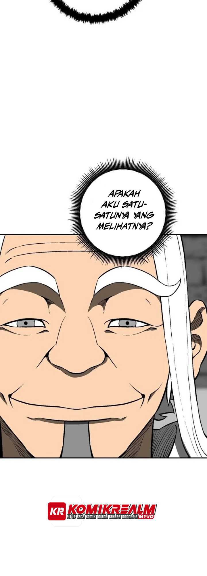 Tales of A Shinning Sword Chapter 29 - halaman 21