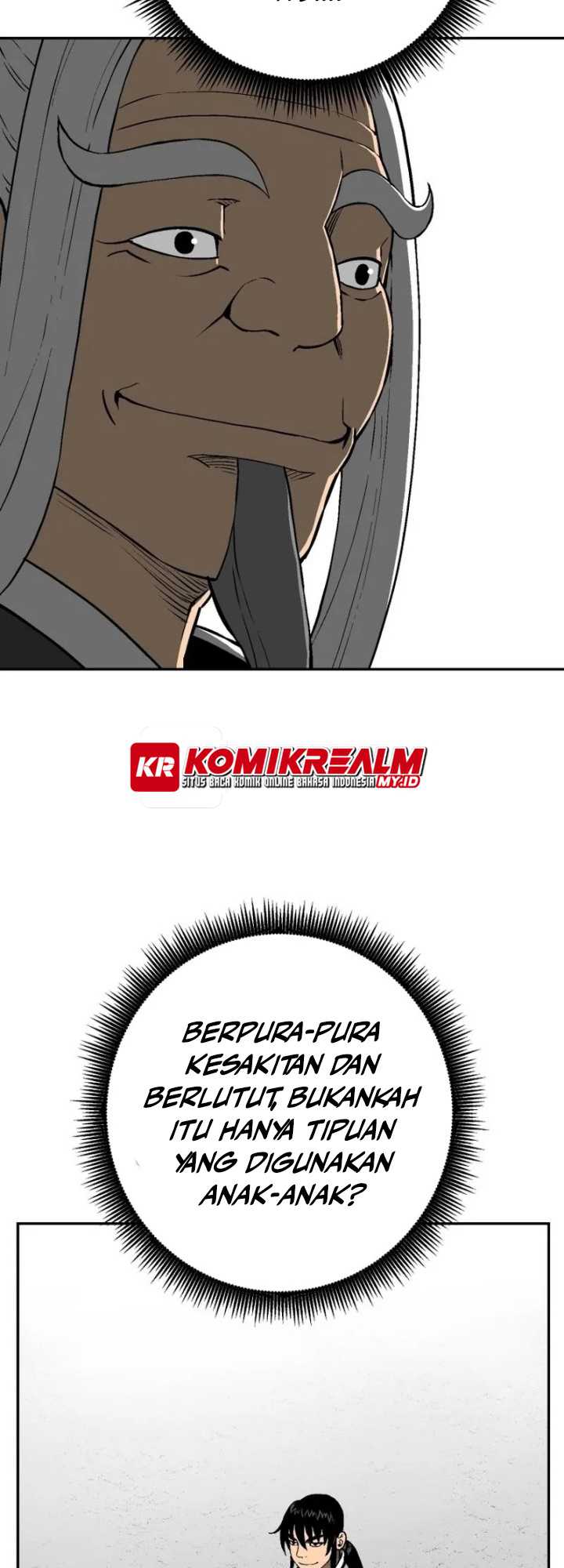 Tales of A Shinning Sword Chapter 29 - halaman 23