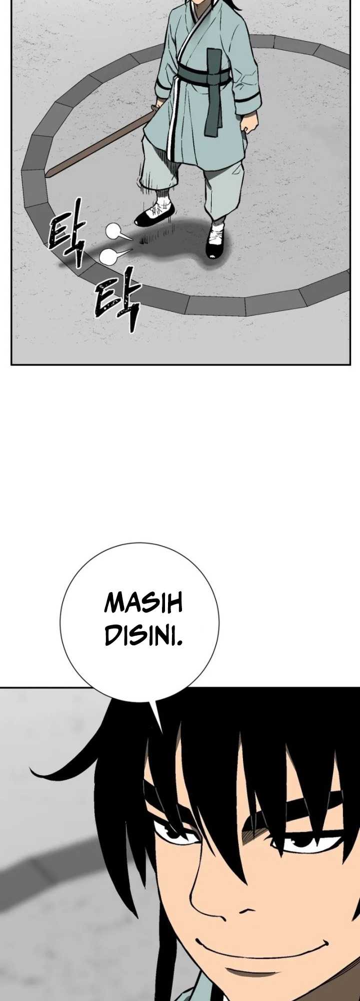 Tales of A Shinning Sword Chapter 29 - halaman 24
