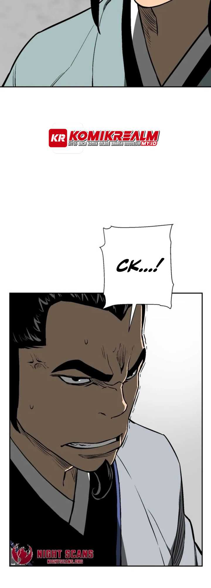Tales of A Shinning Sword Chapter 29 - halaman 25