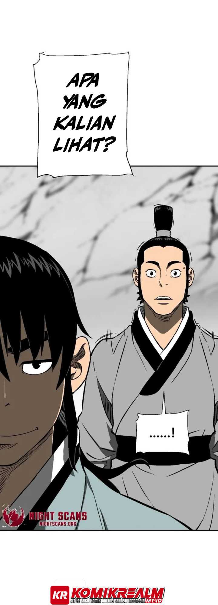 Tales of A Shinning Sword Chapter 29 - halaman 26