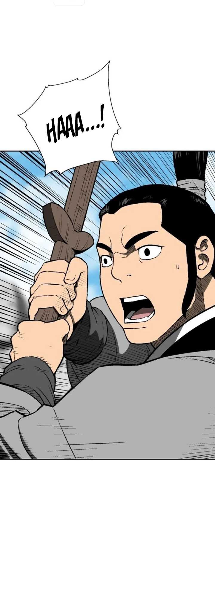Tales of A Shinning Sword Chapter 29 - halaman 27
