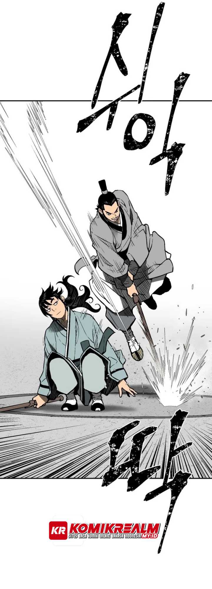 Tales of A Shinning Sword Chapter 29 - halaman 28