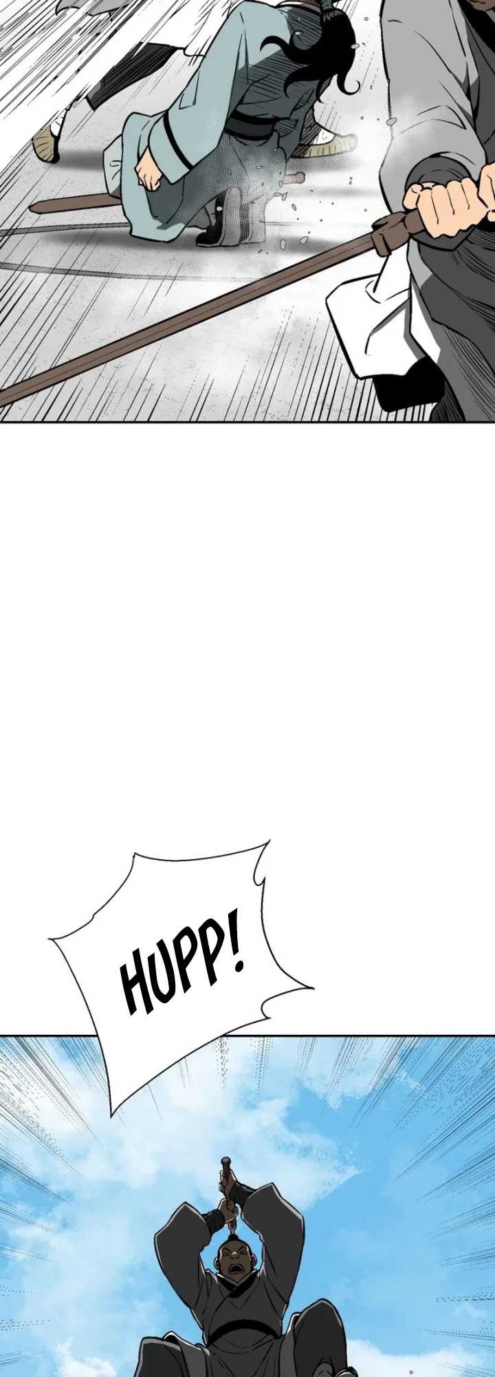 Tales of A Shinning Sword Chapter 29 - halaman 31