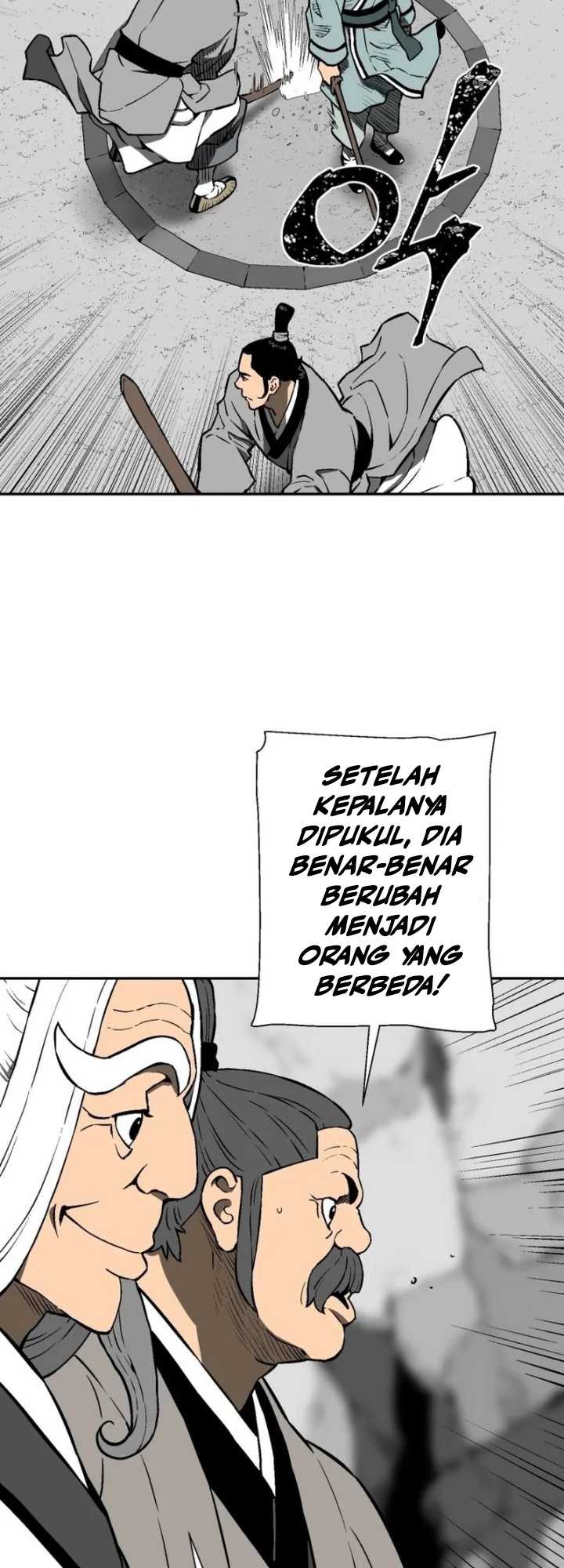 Tales of A Shinning Sword Chapter 29 - halaman 33