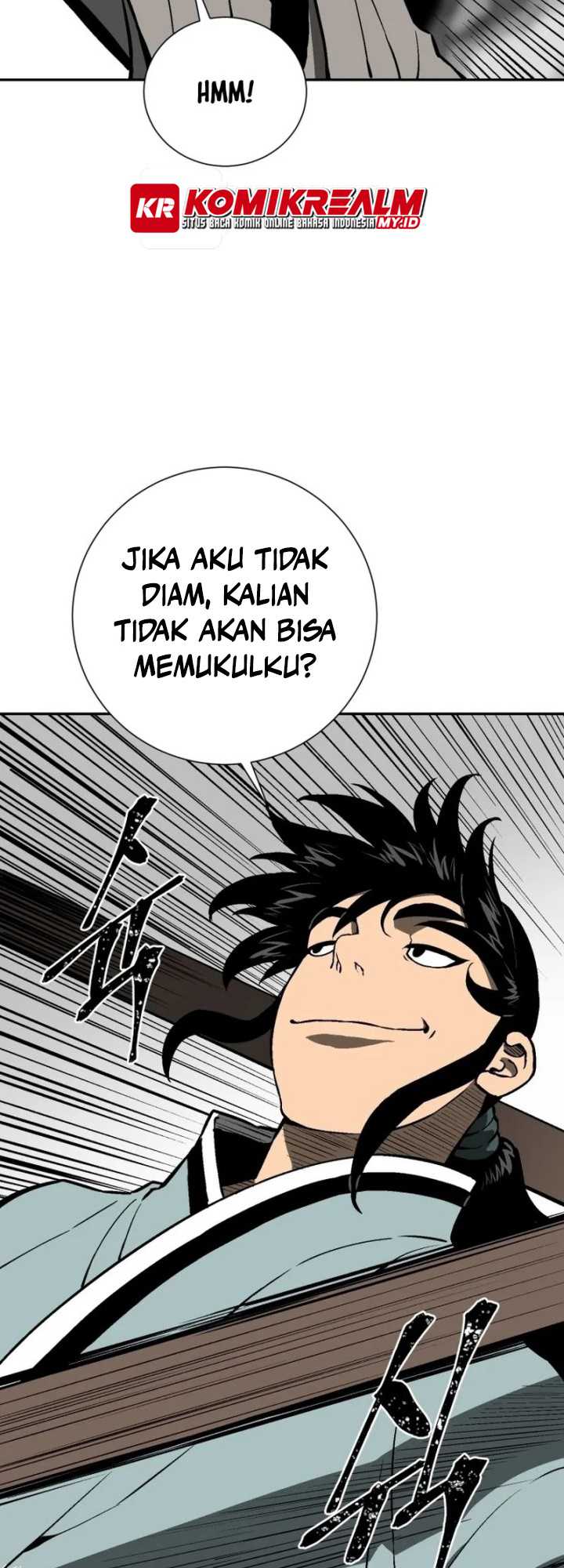 Tales of A Shinning Sword Chapter 29 - halaman 34