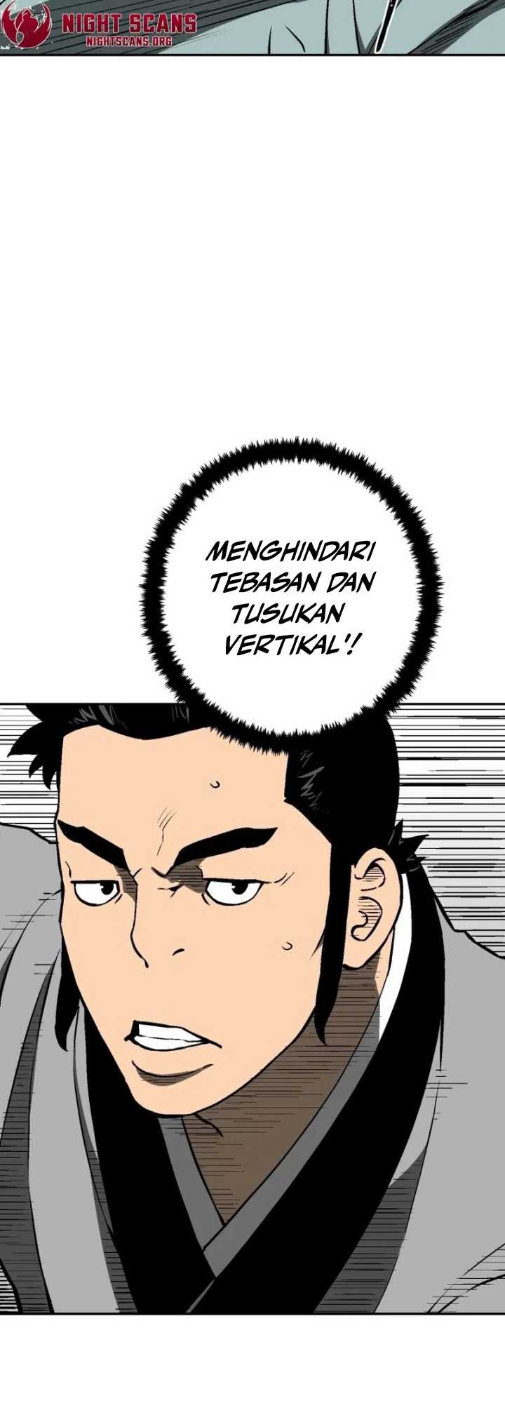 Tales of A Shinning Sword Chapter 29 - halaman 35